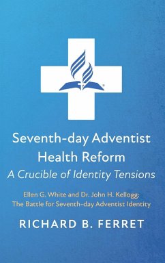 Seventh-day Adventist Health Reform