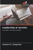 Leadership al servizio