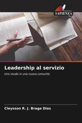 Leadership al servizio Leadership al servizio