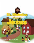 St. Nicholas Meets Jesus (eBook, ePUB)