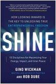 Shine (eBook, ePUB) Shine (eBook, ePUB)