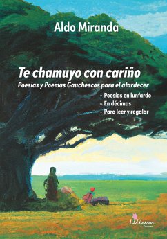 Cover Te chamuyo con cariño (eBook, ePUB)