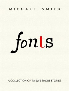 Cover Fonts (eBook, ePUB)