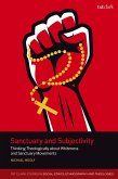 Sanctuary and Subjectivity (eBook, ePUB)