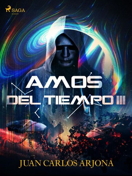Amos del tiempo III (eBook, ePUB)