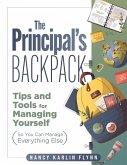 The Principal's Backpack (eBook, ePUB)
