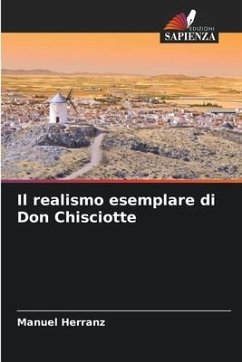 Il realismo esemplare di Don Chisciotte - Herranz, Manuel