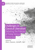 Challenges in Classical Liberalism (eBook, PDF)