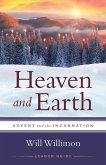Heaven and Earth Leader Guide (eBook, ePUB)