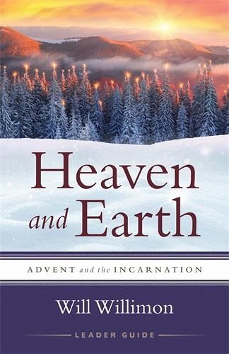 Heaven and Earth Leader Guide (eBook, ePUB) Heaven and Earth Leader Guide (eBook, ePUB)