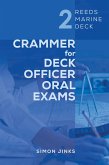 Reeds Marine Deck 2: Crammer for Deck Officer Oral Exams (eBook, PDF)