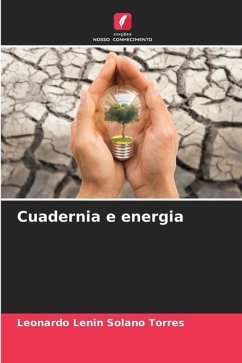 Cuadernia e energia - Solano Torres, Leonardo Lenin