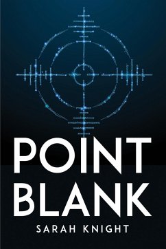 Point Blank - Sarah Knight