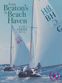 From Beaton's to Beach Haven - Fortenbaugh, William W.