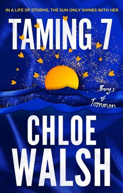 Cover Taming 7 (eBook, ePUB)