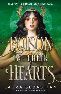 Poison In Their Hearts (eBook, ePUB) - Sebastian, Laura