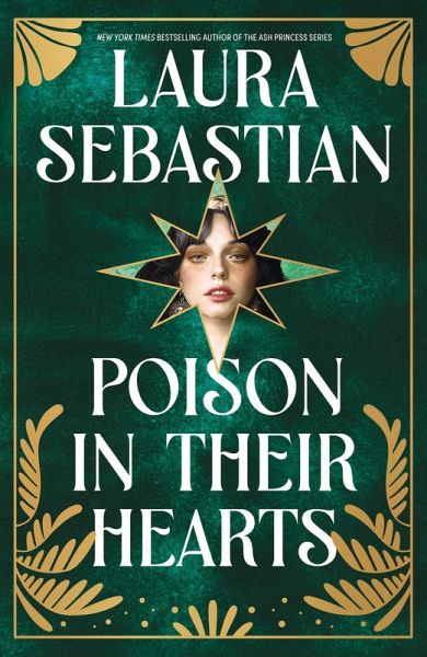 Poison In Their Hearts (eBook, ePUB)