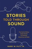 Stories Told through Sound (eBook, ePUB)