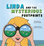 Linda and the Mysterious Footprints