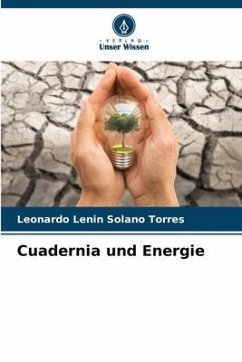 Cuadernia und Energie - Solano Torres, Leonardo Lenin