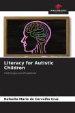 Literacy for Autistic Children