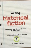 Writing Historical Fiction (eBook, ePUB)