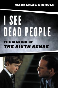 Cover I See Dead People (eBook, ePUB)