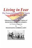 Living in Fear The Francoist Genocide of Spain 1936-1949 (eBook, ePUB)