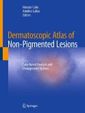 Dermatoscopic Atlas of Non-Pigmented Lesions (eBook, PDF)