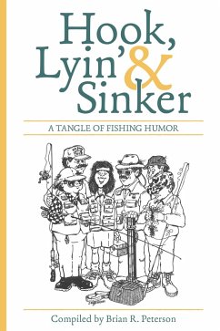 Hook, Lyin' & Sinker (eBook, ePUB)