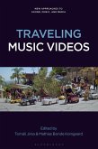 Traveling Music Videos (eBook, ePUB)