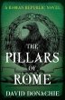 The Pillars of Rome (eBook, ePUB) - Bild 1