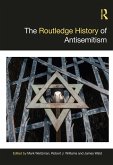 The Routledge History of Antisemitism (eBook, ePUB)