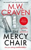 The Mercy Chair (eBook, ePUB)