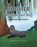 Boomer the Wonder Dog (eBook, ePUB)