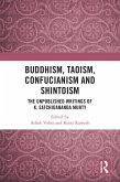 Buddhism, Taoism, Confucianism and Shintoism (eBook, ePUB)