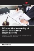 PIS and the immunity of social assistance organisations