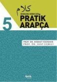 Resimlerle Herkes Icin Pratik Arapca - 5