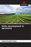 Skills development in agronomy