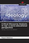 Critical Discourse Analysis in rap: a socio-educational perspective