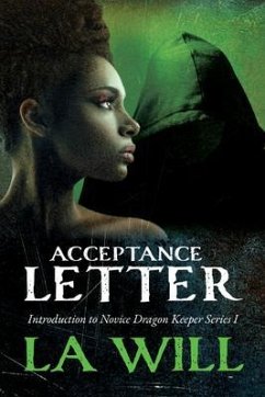 Acceptance Letter (eBook, ePUB) - Will, La Acceptance Letter (eBook, ePUB) - Will, La