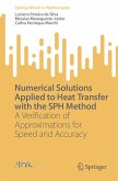 Numerical Solutions Applied to Heat Transfer with the SPH Method (eBook, PDF)