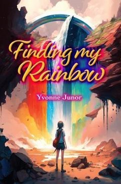 Finding My Rainbow (eBook, ePUB) - Junor, Yvonne