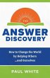The Answer Discovery - How to Change... - Bild 1