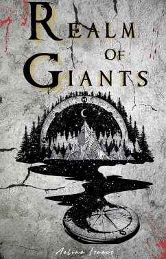 Realm of Giants (Take Me to Iverbourne, #4) (eBook, ePUB) - Isaacs, Aelina