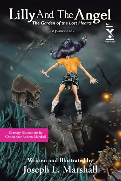 Cover Lilly And The Angel (eBook, ePUB)