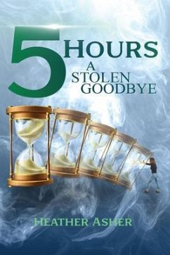 Cover 5 Hours (eBook, ePUB)