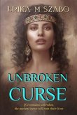 Unbroken Curse (eBook, ePUB)