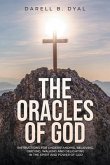 The Oracles of God (eBook, ePUB)