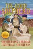 The Good Shepherd (eBook, ePUB)